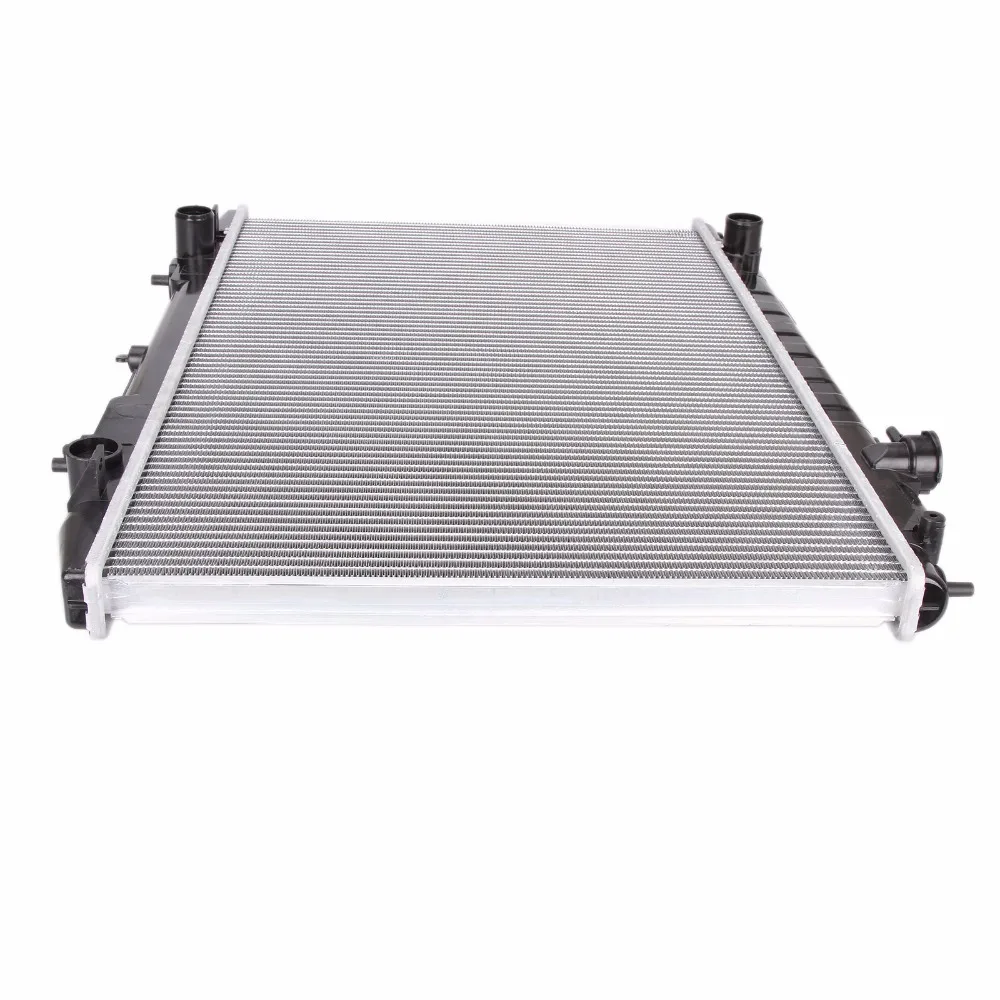 Car Premium Radiator for Nissan BD22 TD27 MT Navara D22 2.5L YD25 Turbo Diesel 2007- Manual | Автомобили и мотоциклы