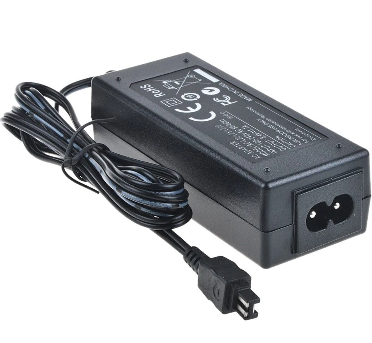 Зарядное устройство для sony FDR-AX30, FDR-AX33, FDR-AX40, FDR-AX45, FDR-AX53, FDR-AX55, FDR-AX60, FDR-AX100, FDR-AX700