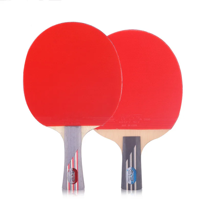 Оригинальные Yinhe Galaxy 8 star 08B/D ракетки для настольного тенниса Спортивная ракетка