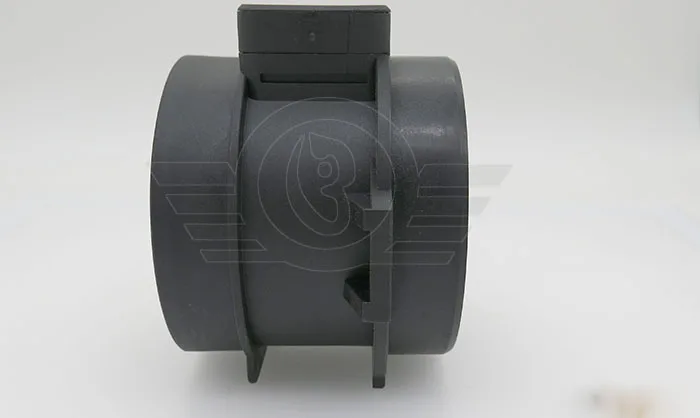 Датчик массового расхода воздуха MAF METER для BMW 8ET009142-341/5WK96132/1 438 871/7 537 451/13 62 1 871/13 7 567