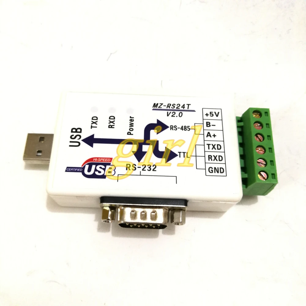 Промышленный Класс USB turn 232 в последовательный usb порт для com line 2329 pin omnipotent|usb com|usb
