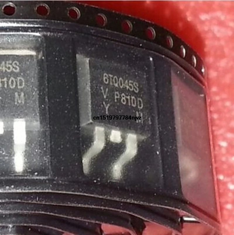 

6TQ045S 6TQ045 TO-263 5PCS/LOT