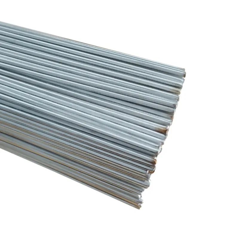 

10/20/50Pcs Low Temperature Aluminum Welding Rods 500mm x 2mm 3.5g No Need Solder Powder