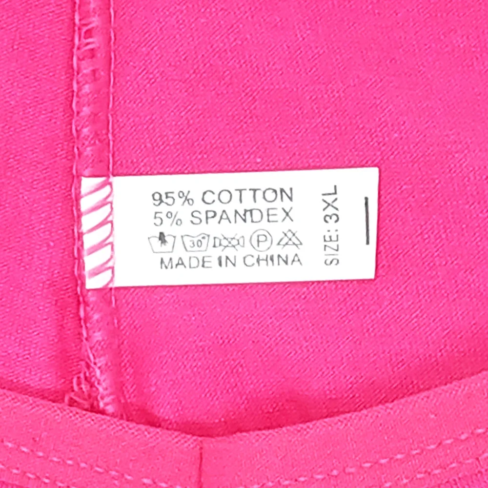 4 шт./лот, большие размеры 2XL/3XL/4XL, хит, Дамское хлопковое нижнее белье, женские трусики большого размера плюс, трусики для мам 89311