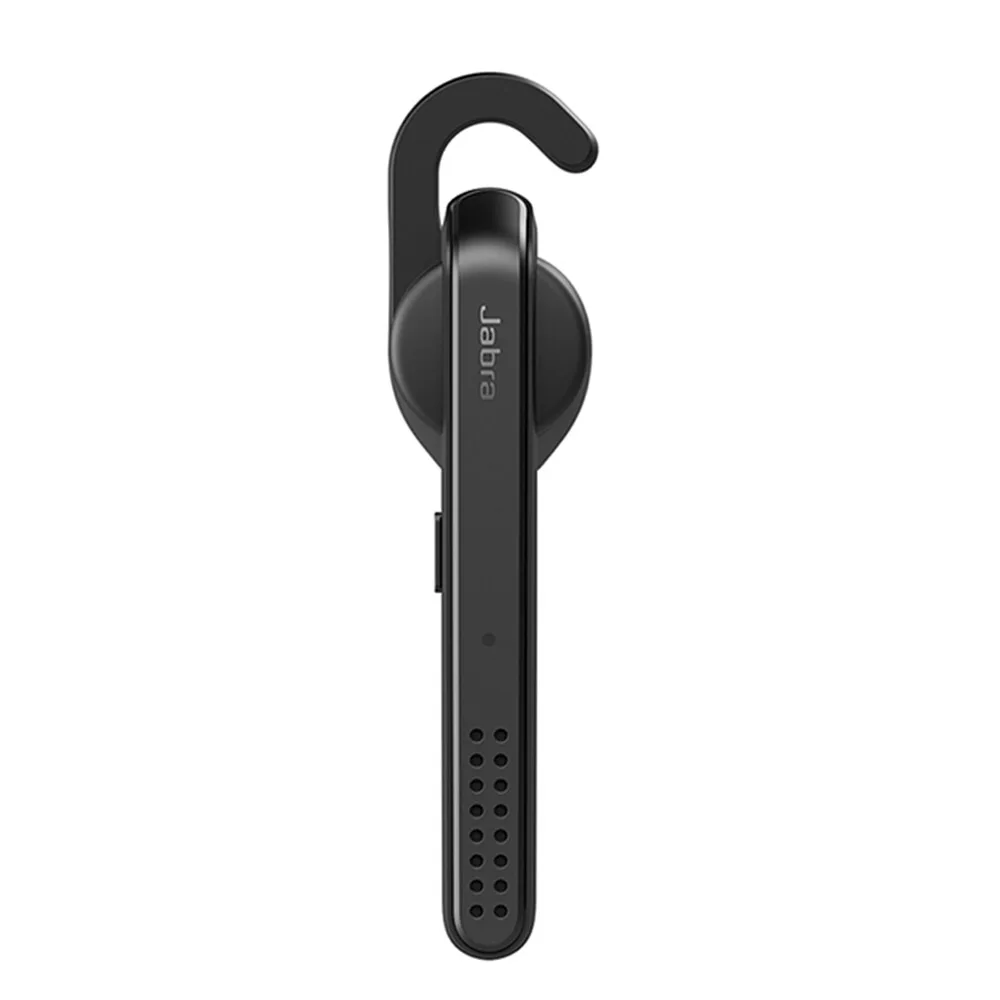 Jabra Talk 45 Bluetooth гарнитура бизнес наушники высокой четкости HD Hands-Free Звонки двойной микрофон шумоподавление портативный NFC