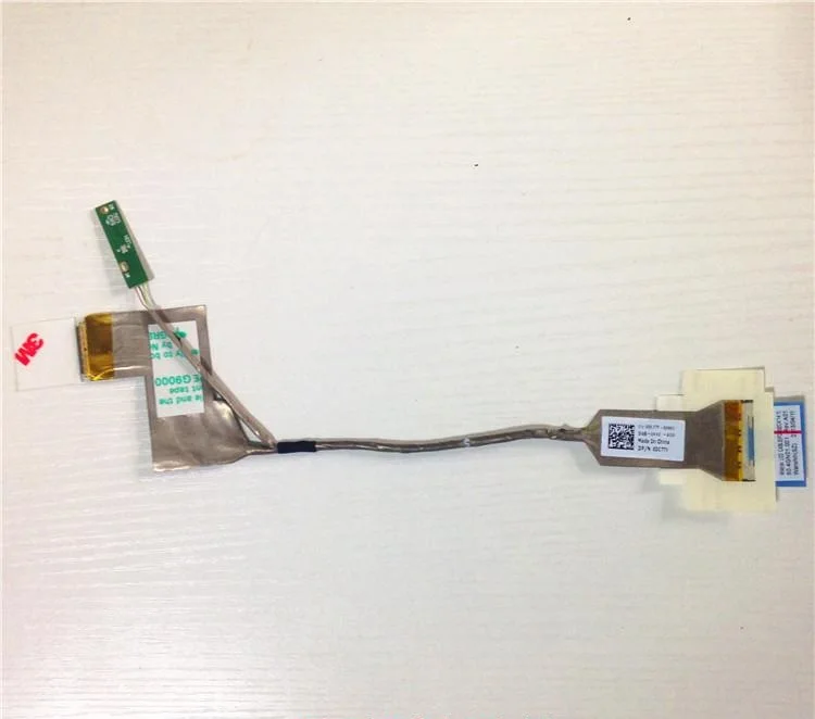 

Новый ЖК-видеокабель WZSM для ноутбука DELL Latitude E5410 DC7TY 0DC7TY