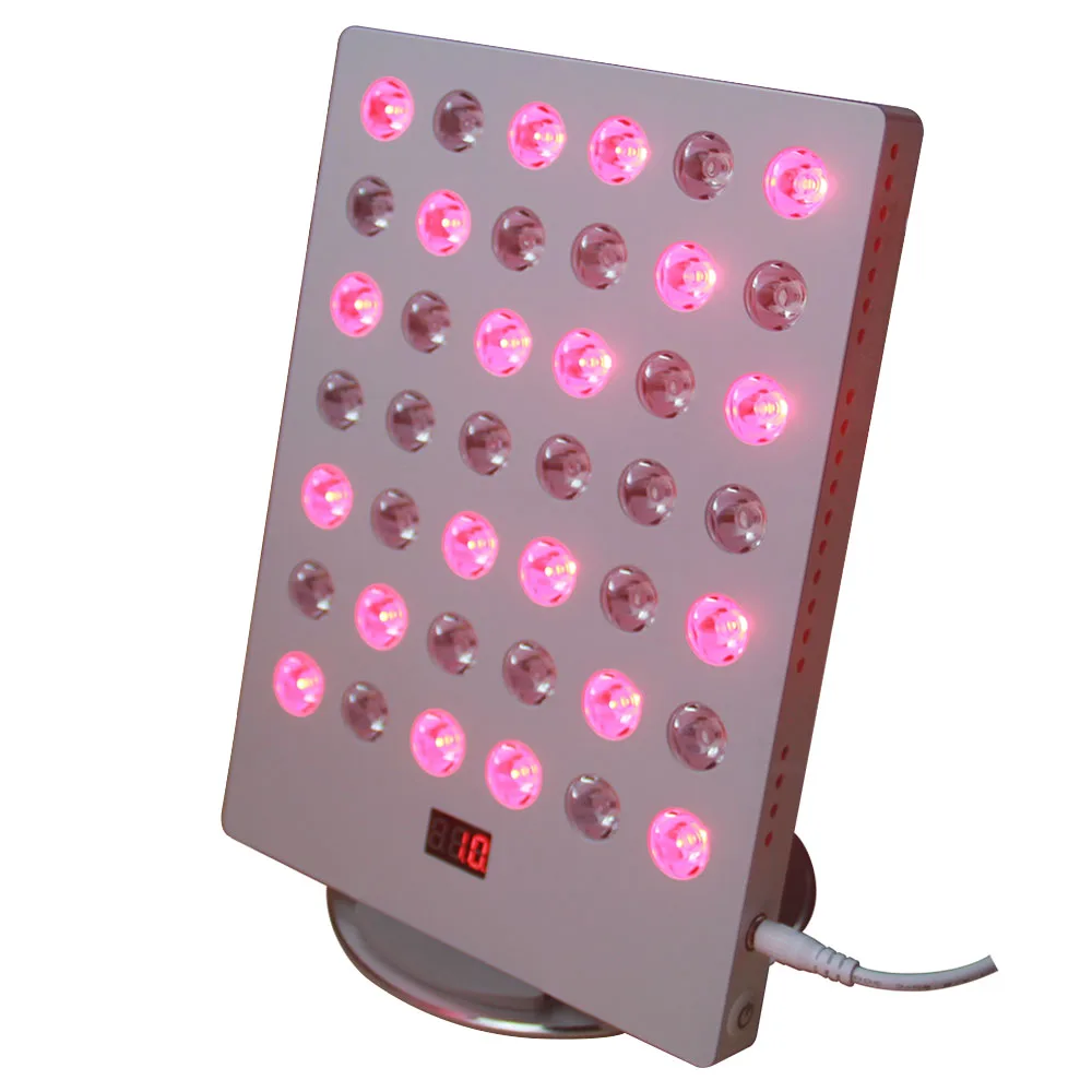 Инфракрасная Светодиодная лампа Idea светильник для терапии устройство