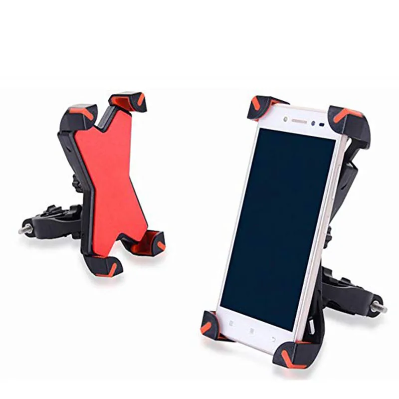 360 Универсальный велосипед Велоспорт держатель кронштейн для 3 5 &quot 7&quot сотовый