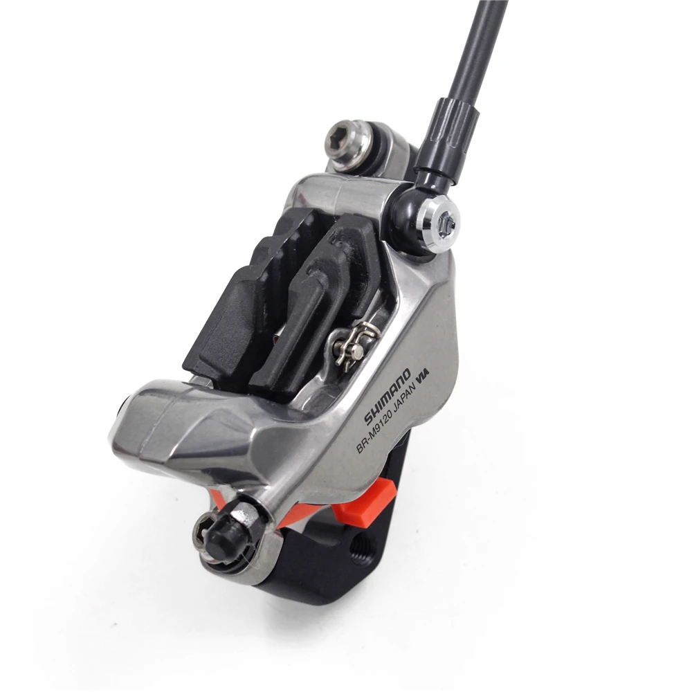 Shimano XTR BL BR M9120 гидравлические дисковые тормоза 4 штуки/набор Высокое качество