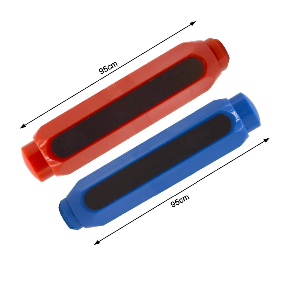 Магнитный держатель для мела без пыли с двойной пружиной автоматическая