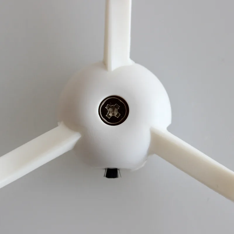 Запчасти для робота пылесоса Xiaomi Roborock S50 S51 MI фильтр НЕРА 2 шт. боковая щетка