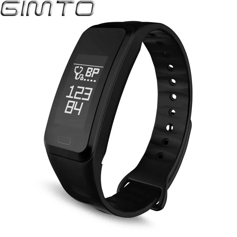 Мужские Смарт часы с измерением пульса и давления|watch for|watch for ioswatch pedometer |
