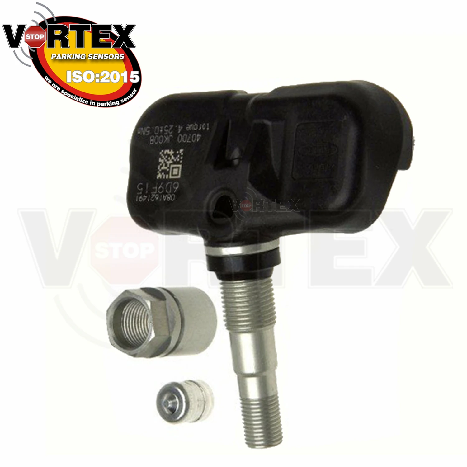 315 МГц датчик давления в шинах TPMS система контроля для Toyota Lexus Nissan OE # 40700 JK00B