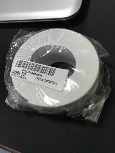 Самоклеющиеся Кухня керамические наклейки Водонепроницаемый влагозащитная ПВХ