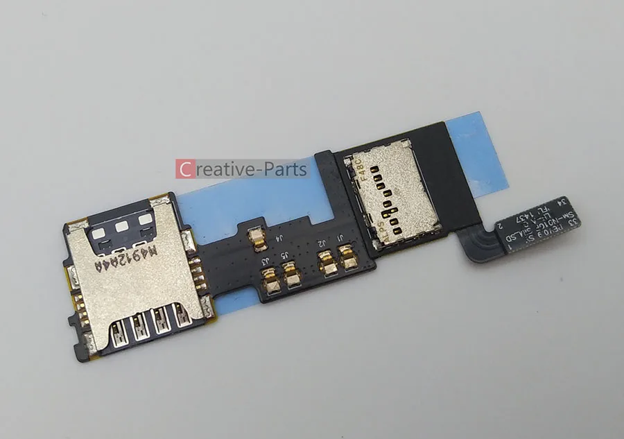 Sim Reader Flex для Samsung Galaxy Note4 | Мобильные телефоны и аксессуары