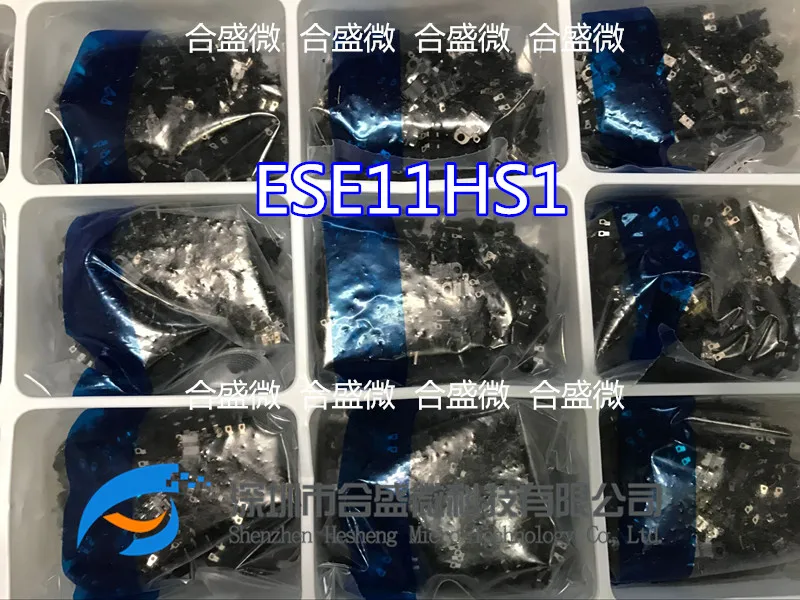 20 шт. ESE11HS1 оригинальный ESE11HS2 переключатель обнаружения точки ESE-11HS1 - купить по