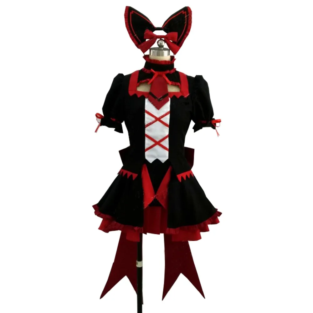 2017 ворота Jieitai Kanochi nite Kaku Tatakaeri Mokyuri Unfiorms косплей платье