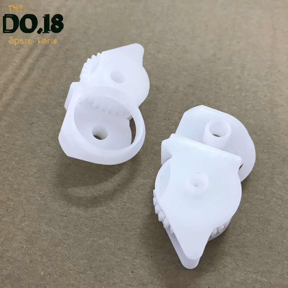 

3 шт. RC2-6242-000 RC2-6242 Новый Arm качели драйвер установка термозакрепляющего устройства Шестерни для HP P2035 2055 P2035 2055 3392 3390 2014 2015 принтер
