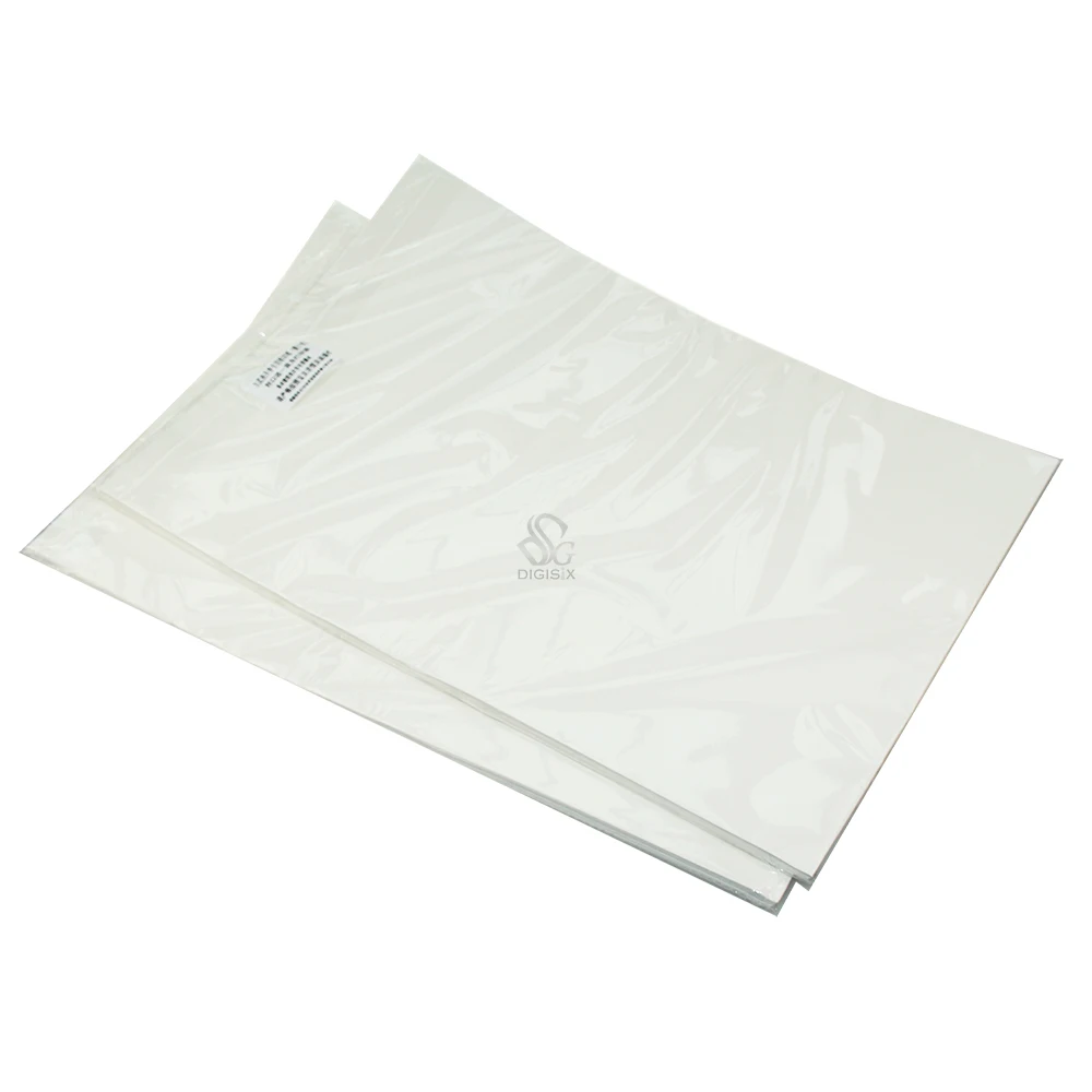 

100 Sheets A3 Sublimation Paper For 3D Sublimation machine Ink Printer High Transfer Rate Mug,Glass Rock For Heat +FREE SHIPPING