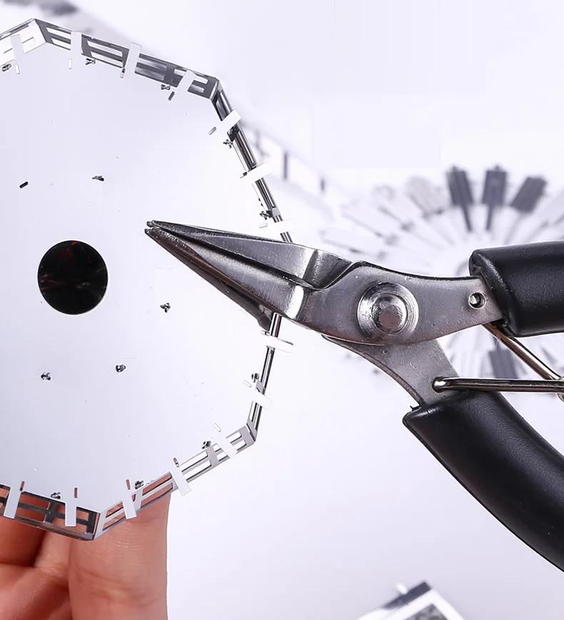 Набор из 2 предметов кусачки для резки металлических пазлов | Игрушки и хобби