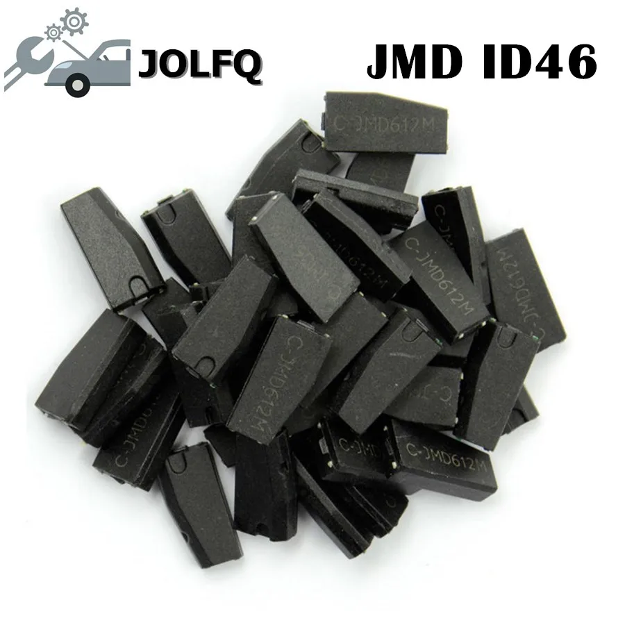 Цена по прейскуранту завода изготовителя! 30 шт./лот пустой jmd 46 id46 чип