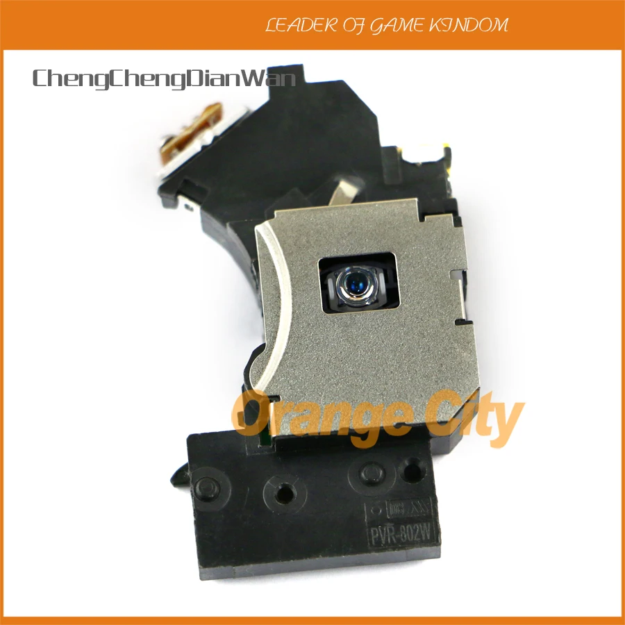 Лазерная линза PVR 802W для ps2 10 шт./лот|lens|lens laserlens china |