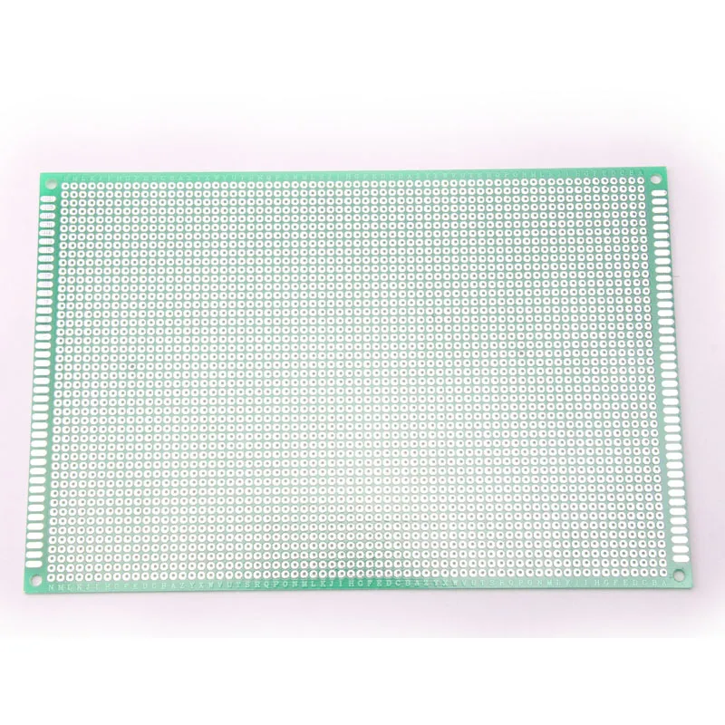 Glydu12 * 18 см односторонний спрей Оловянная пластина универсальные