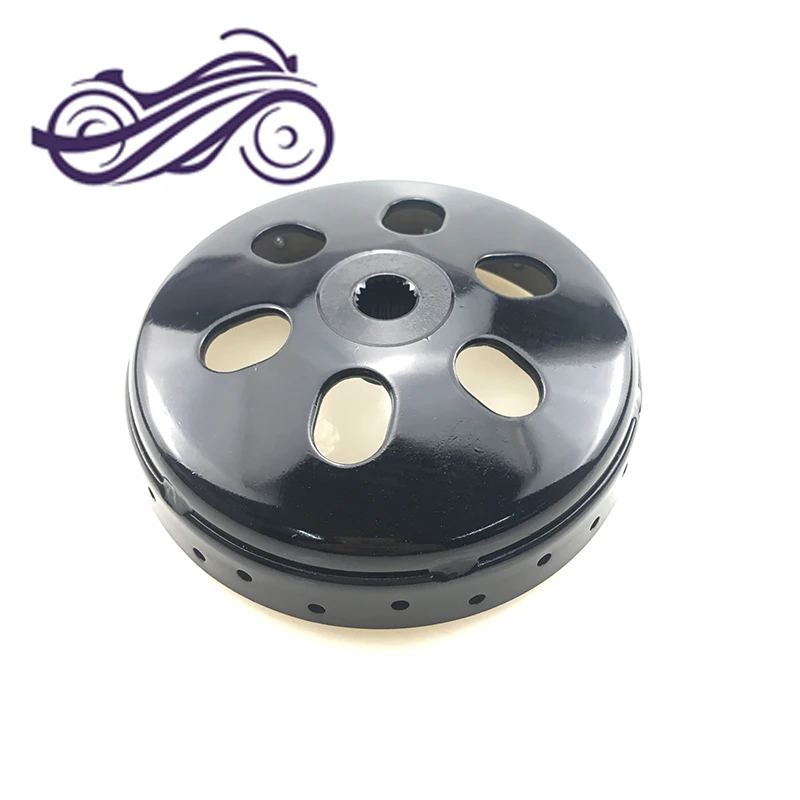 

Сцепление для мопедов, скутеров, квадроциклов, мотоциклов