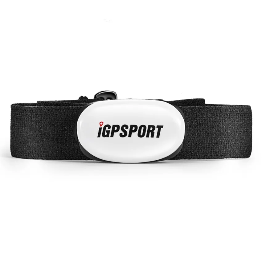 IGPSPORT HR40 фитнес Bluetooth 4 0 датчик сердечного ритма монитор для бега MTB велосипед