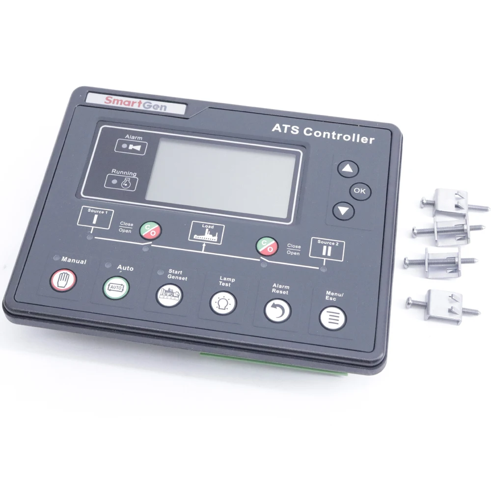 

ATS SmartGen HAT700 ATS Controller for Generator