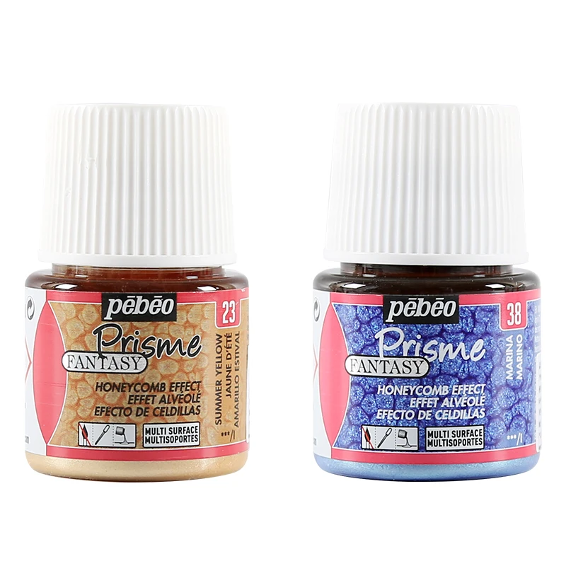 1pcs Jewelry crystal pigment /diy hand painted decorative decorative effect crystallization pigment 45ML