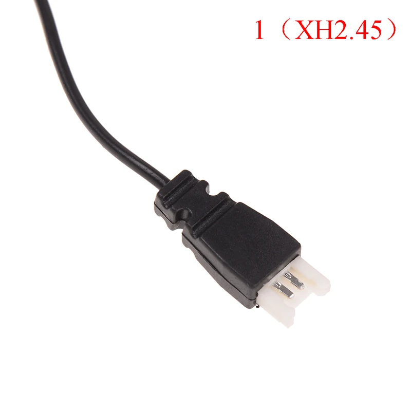 1 шт. 3,7 в батарея Usb зарядное устройство Sm-2p Jst Xh2.45 X5 для Rc вертолет Квадрокоптер игрушка