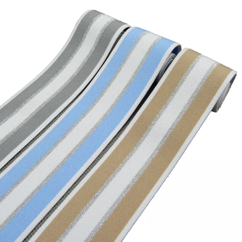 4 см ширина 2 м/лот эластичные ленты уплотненная тесьма поясная лента сделай сам