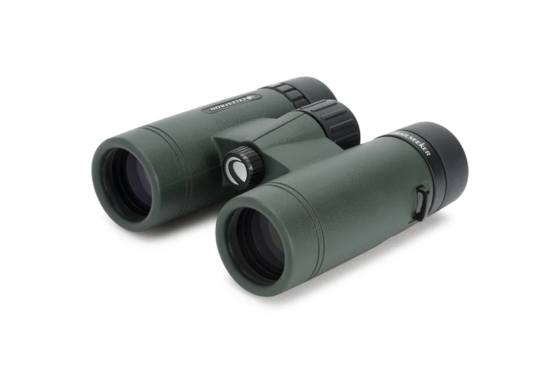 Бинокль CELESTRON Trailseeker телескопический бинокль телескоп 8x32 | Инструменты