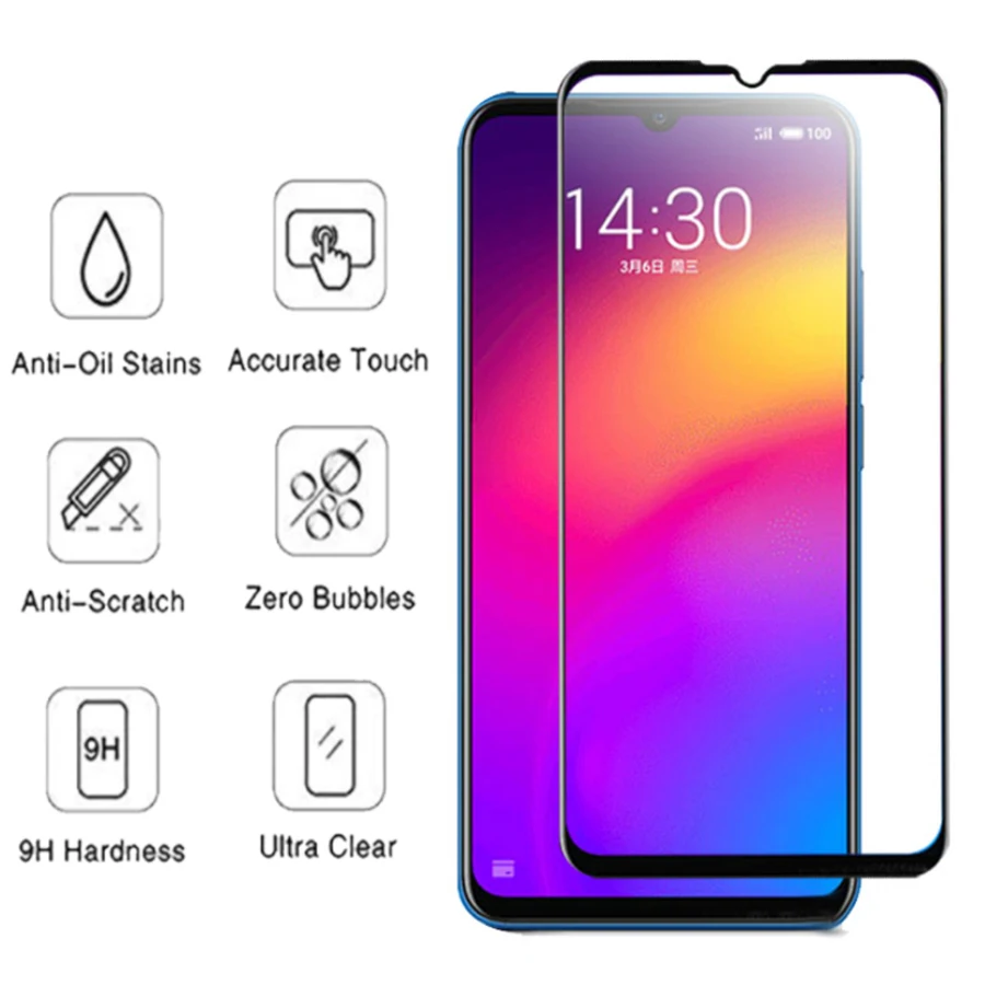 Защитное стекло для экрана meizu note9 9 note защитное maisie maizu not9 9not закаленное mei
