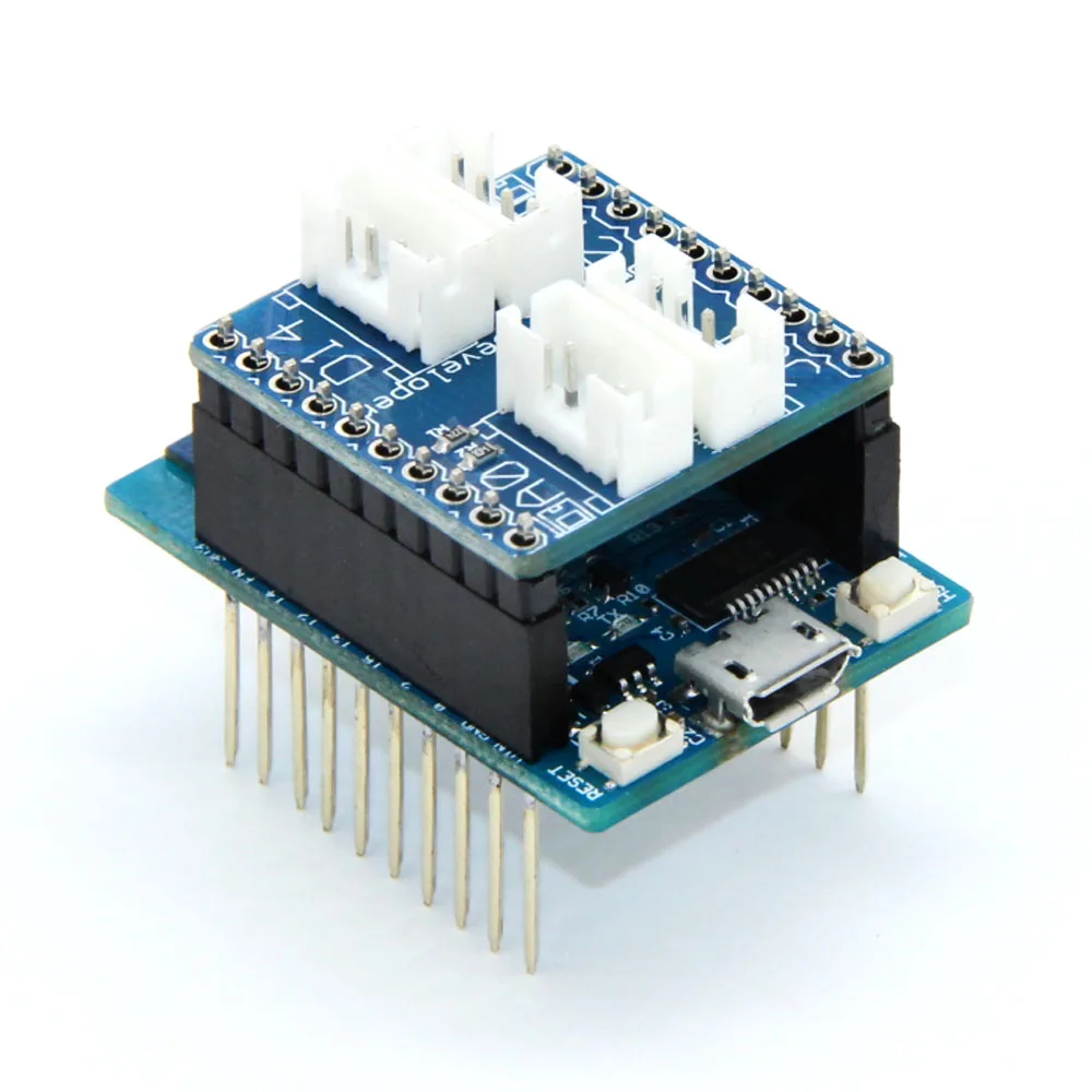 Разъем для телефона nodemcu esp8266 Wi-Fi | Электроника