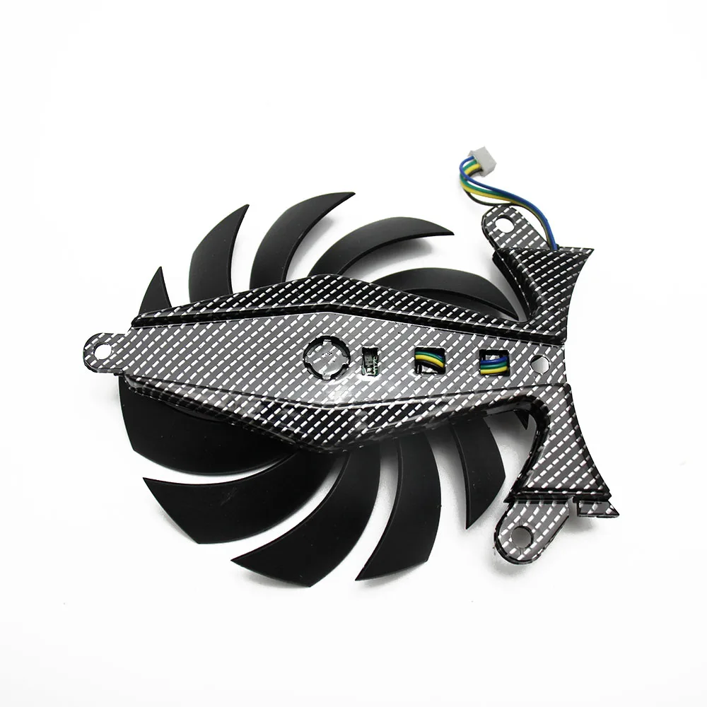 Графический кулер GA92S2U графический процессор VGA для ZOTAC GeForce графических карт на