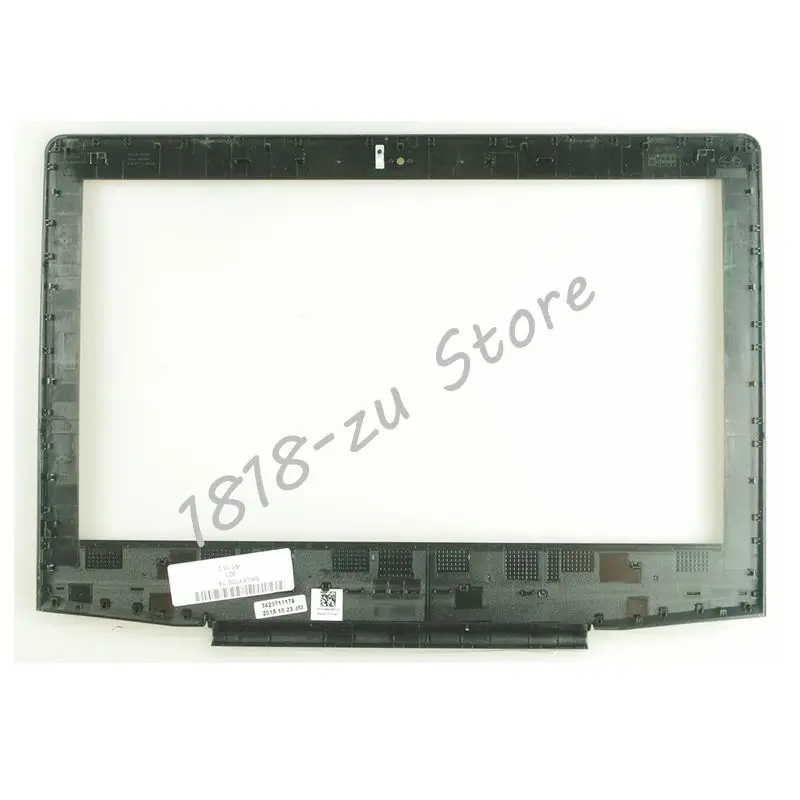 YALUZU Новый Для Lenovo Y700 Y700-14 ноутбук ЖК-экран передняя рамка AP1F6000200 | Компьютеры и
