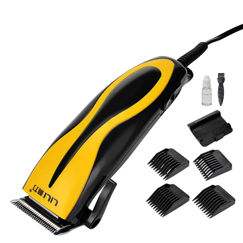 Профессиональный Парикмахер Ножницы Салон Оборудования Электрическая Машинка