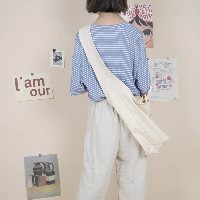 Новинка Женская вместительная сумка Youda через плечо оригинальный дизайн простой