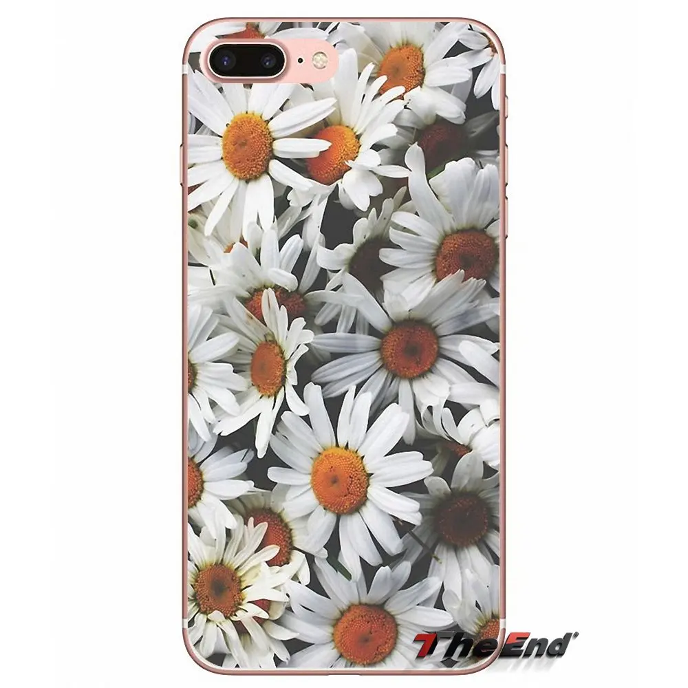 Для Xiaomi Redmi 4 3 3S Pro Mi3 Mi4 Mi4i Mi4C Mi5 Mi5S Mi Max Note 2 My lockscreen Flower Мягкий силиконовый чехол |