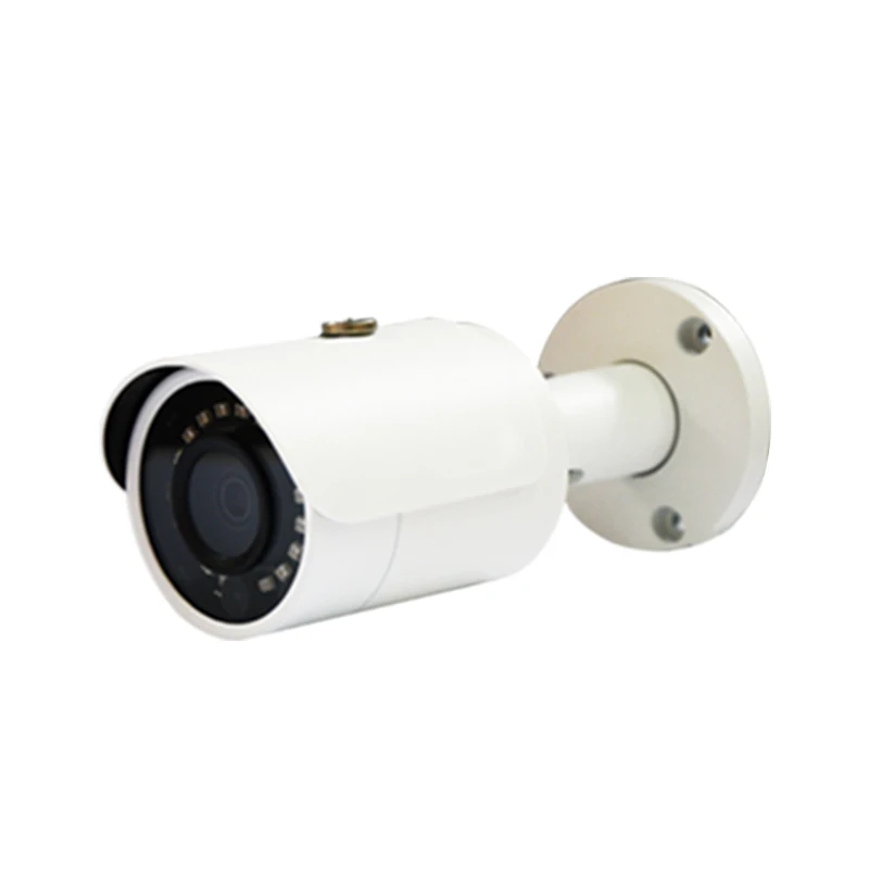 DH IPC HDW1320S 3MP HD CMOS сети IP Камера с PoE ИК 30 м IP67 3D DNR безопасности купольная
