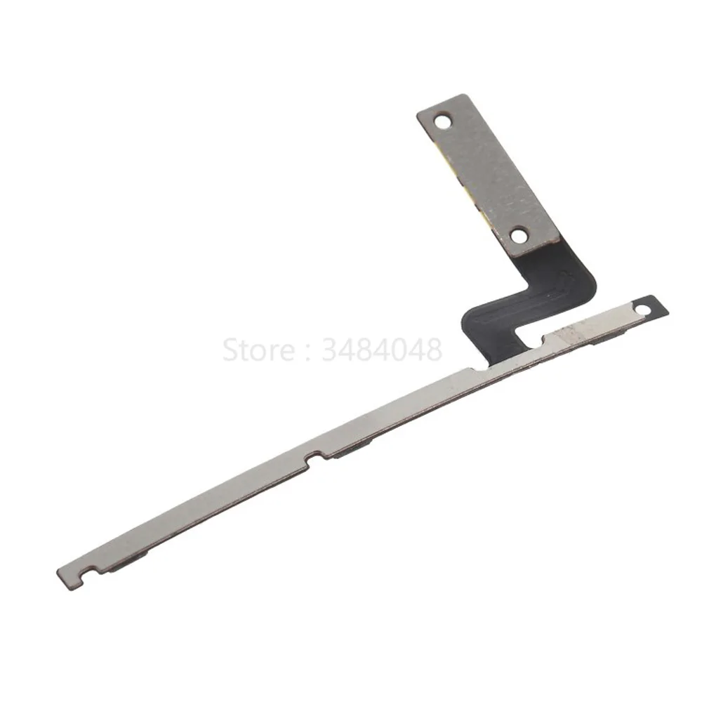 5pcs/lot For HTC U Ultra Power On/Off Volume Buttons Flex Cable Replacement Part | Мобильные телефоны и аксессуары