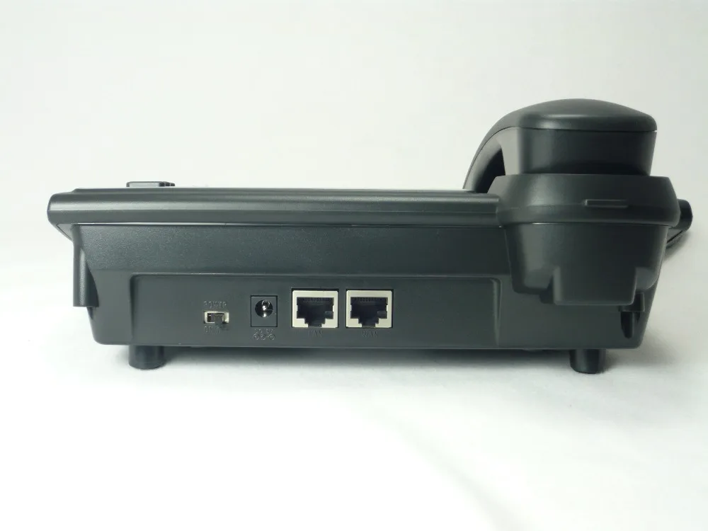 DHL EMS Free Shipping Super low cost VoIP Phone 2 SIP lines Asterisk Elastix compatible On promotion 2.0 Desktop telephone |