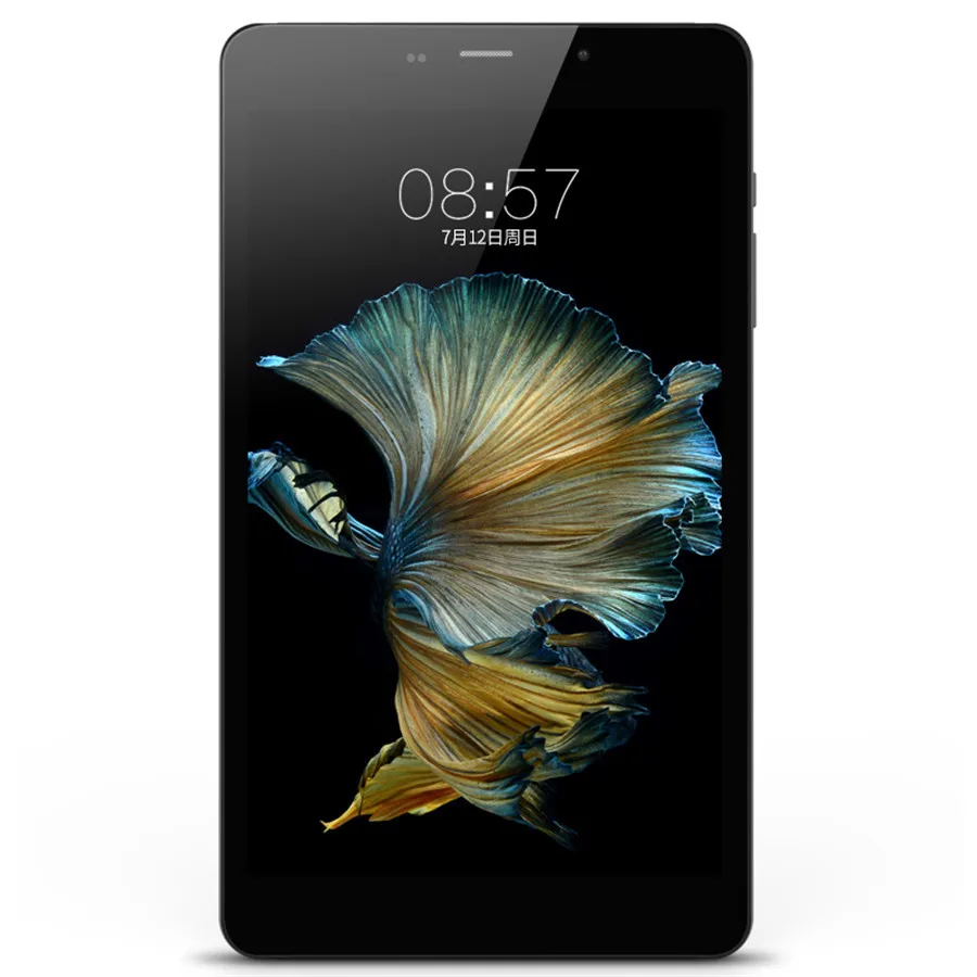 Новое поступление 8 дюймов ips Alldocube Cube бесплатно молодой X5 4G планшетный ПК Android 7 0