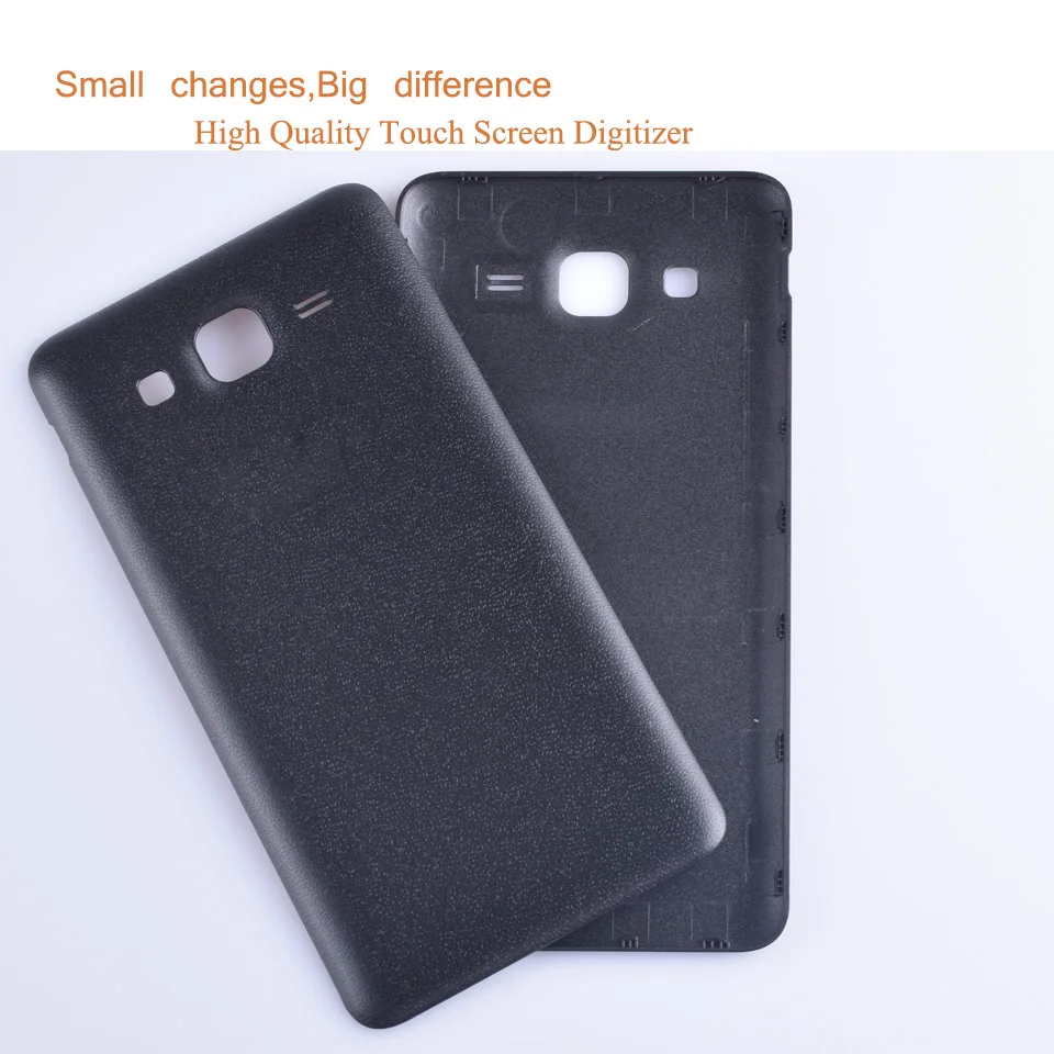 Задняя крышка батарейного отсека для Samsung Galaxy On5 2015 G550 G5500 | Мобильные телефоны и