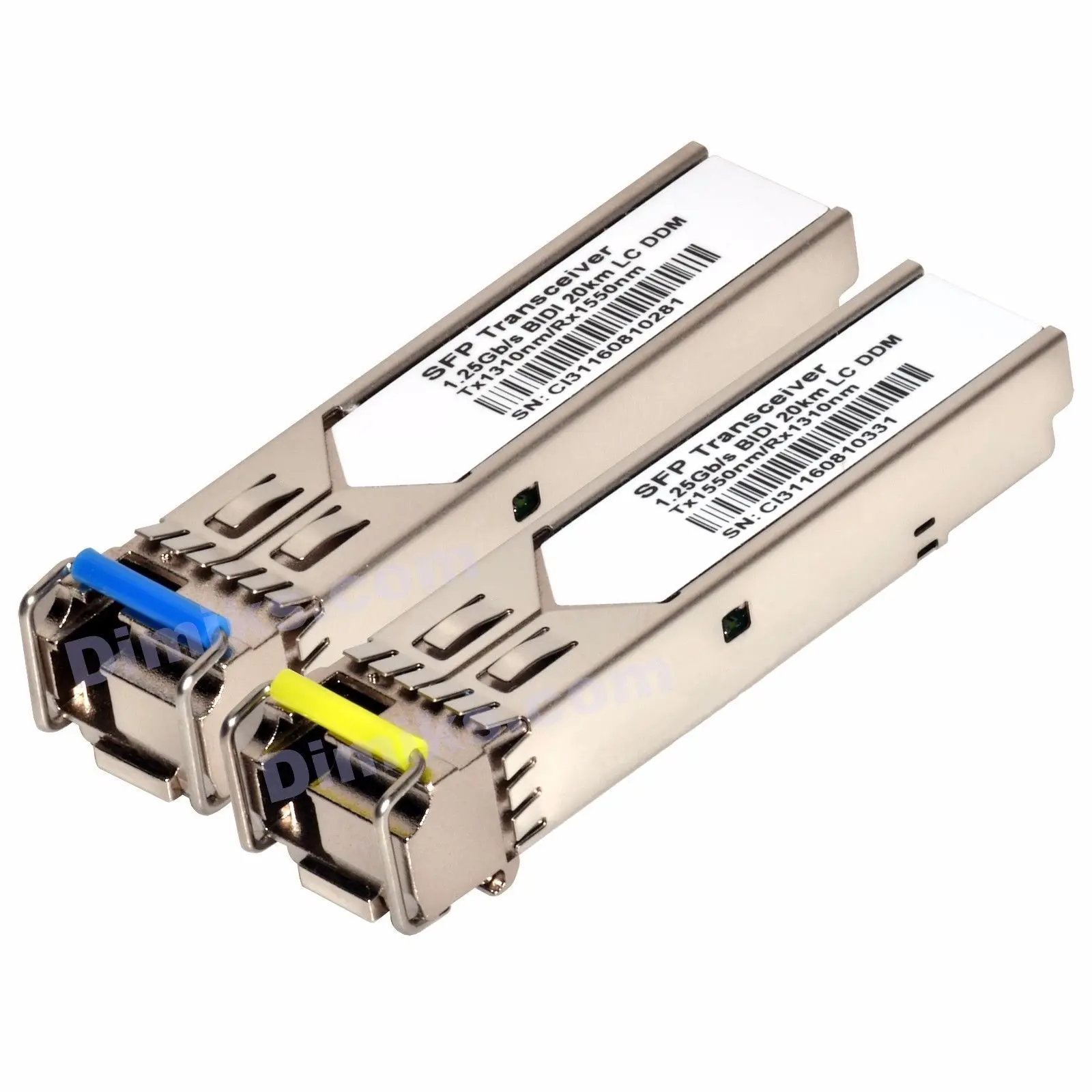 JYTTEK 20 km SFP BiDi [WDM] 1 25G