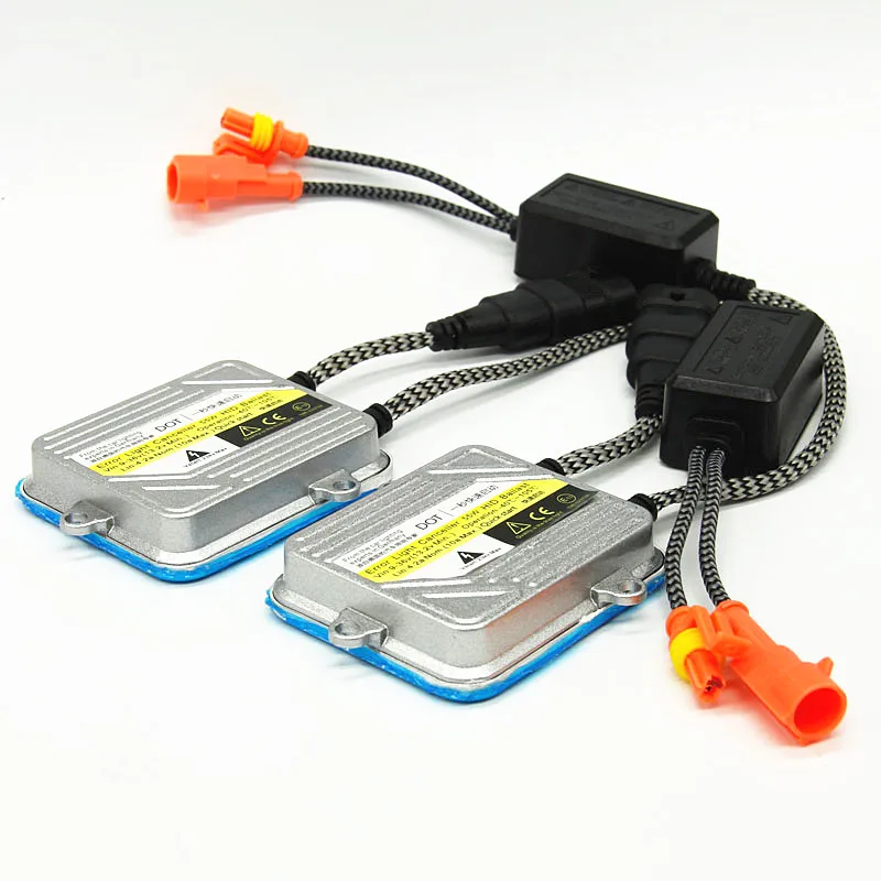9005 HB3 9006 HB4 H1 H3 H7 H8 H9 H11 881 880 55 Вт H4 автомобильный HID ксеноновый комплект для