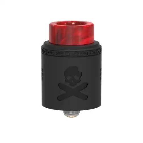 Оригинальный vandy Vape Bonza V1.5 RDA танк электронная сигарета 2 мл распылитель fit E CIg
