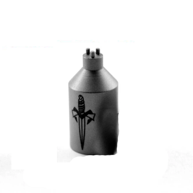 2шт EDC DIY Ручная Ручка ножа импортируется Микарта хвостовик патч пространство доска белье Mikata